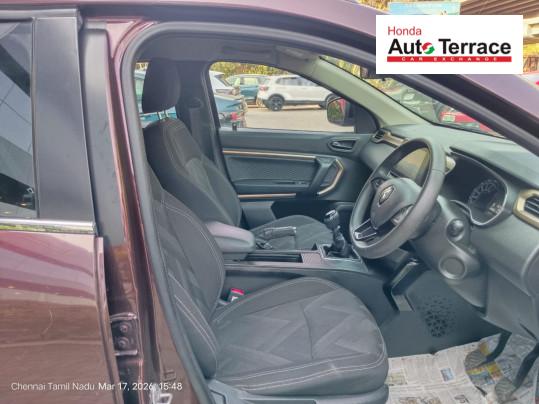 2021 Renault&nbsp;Kiger RXT