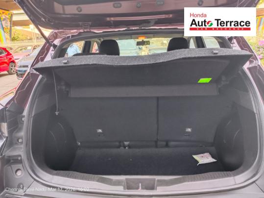 2021 Renault&nbsp;Kiger RXT