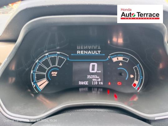 2021 Renault&nbsp;Kiger RXT