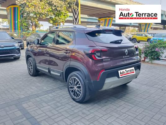 2021 Renault&nbsp;Kiger RXT