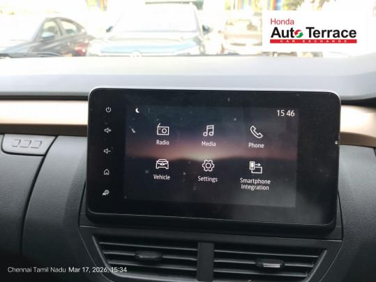 2021 Renault&nbsp;Kiger RXT