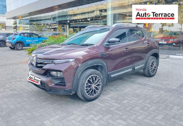 2021 Renault&nbsp;Kiger RXT