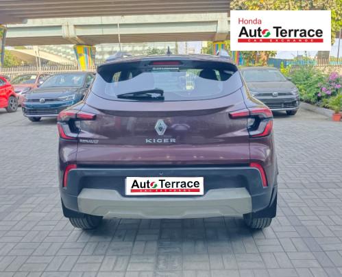 2021 Renault&nbsp;Kiger RXT