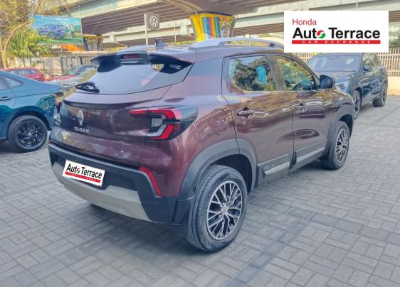 2021 Renault&nbsp;Kiger RXT