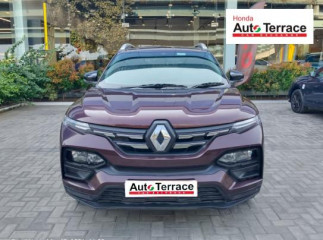 2021 Renault&nbsp;Kiger RXT
