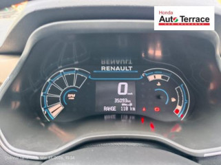 2021 Renault&nbsp;Kiger RXT