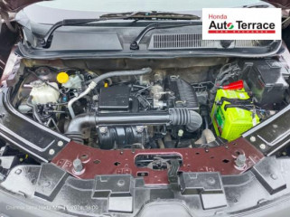 2021 Renault&nbsp;Kiger RXT