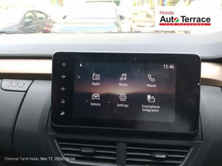 2021 Renault&nbsp;Kiger RXT