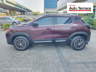 2021 Renault&nbsp;Kiger RXT