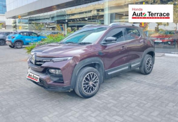 2021 Renault&nbsp;Kiger RXT