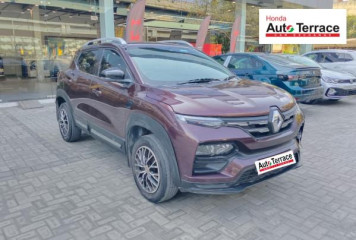 2021 Renault&nbsp;Kiger RXT