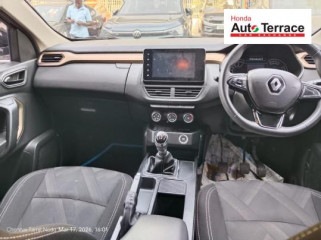 2021 Renault&nbsp;Kiger RXT