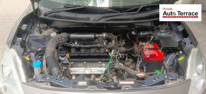 2021 Maruti&nbsp;Swift LXI