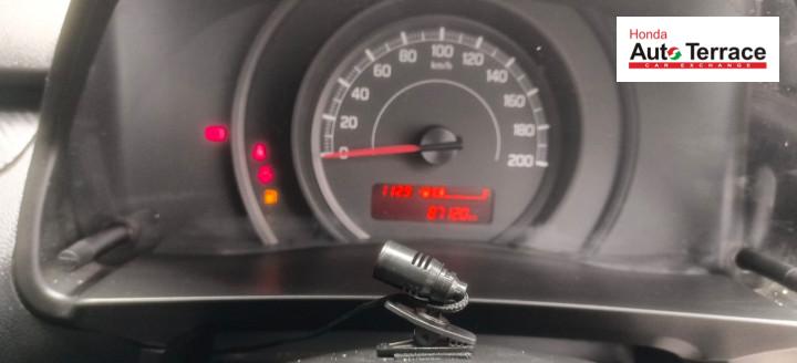 2021 Maruti&nbsp;Swift LXI