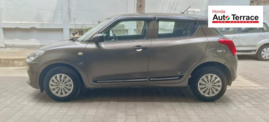 2021 Maruti&nbsp;Swift LXI