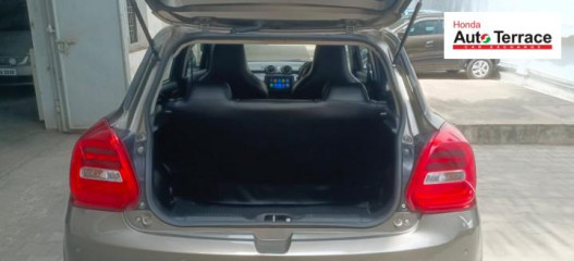2021 Maruti&nbsp;Swift LXI