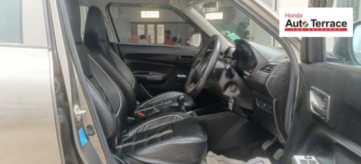 2021 Maruti&nbsp;Swift LXI