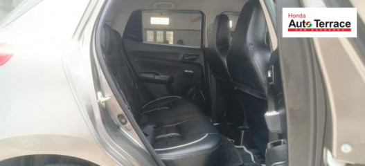 2021 Maruti&nbsp;Swift LXI