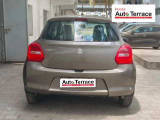 2021 Maruti&nbsp;Swift LXI