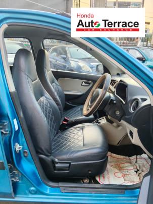 2015 Maruti&nbsp;Alto K10 VXI AMT