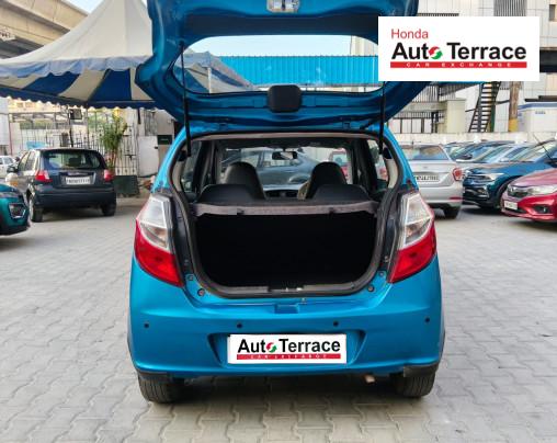 2015 Maruti&nbsp;Alto K10 VXI AMT