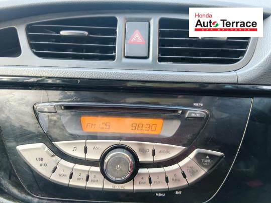 2015 Maruti&nbsp;Alto K10 VXI AMT