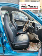 2015 Maruti&nbsp;Alto K10 VXI AMT