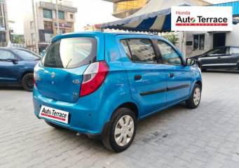 2015 Maruti&nbsp;Alto K10 VXI AMT