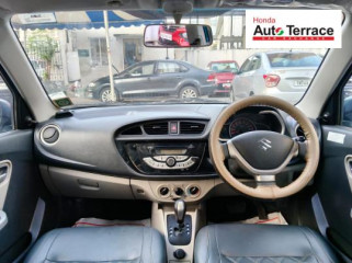 2015 Maruti&nbsp;Alto K10 VXI AMT