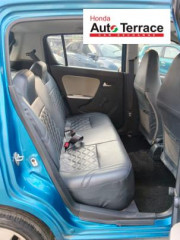 2015 Maruti&nbsp;Alto K10 VXI AMT