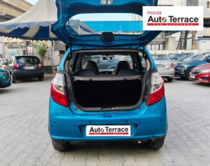 2015 Maruti&nbsp;Alto K10 VXI AMT