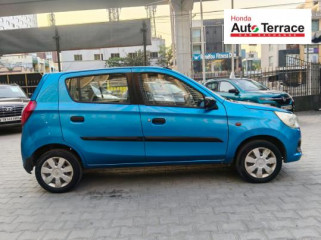 2015 Maruti&nbsp;Alto K10 VXI AMT