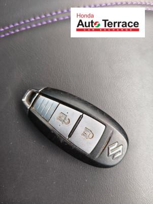 2015 Maruti&nbsp;Baleno 1.2 Alpha