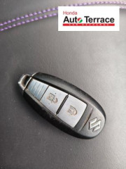 2015 Maruti&nbsp;Baleno 1.2 Alpha