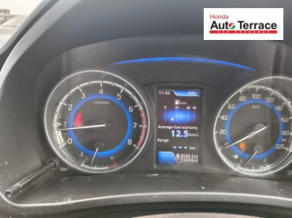 2015 Maruti&nbsp;Baleno 1.2 Alpha