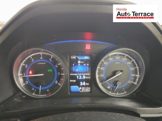 2017 Maruti&nbsp;Baleno 1.2 Zeta