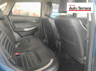 2017 Maruti&nbsp;Baleno 1.2 Zeta