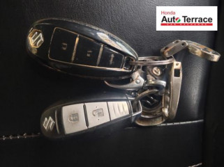 2017 Maruti&nbsp;Baleno 1.2 Zeta