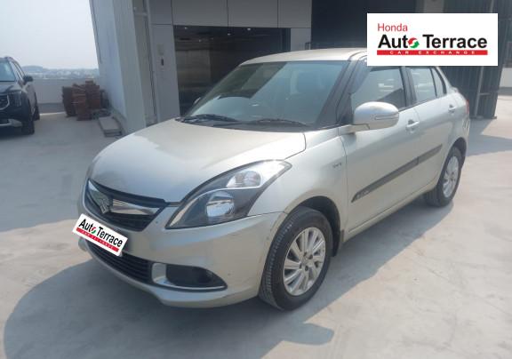 2015 Maruti&nbsp;Swift Dzire ZXI