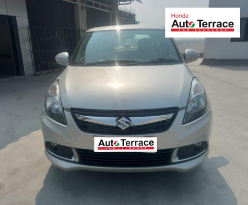 2015 Maruti&nbsp;Swift Dzire ZXI