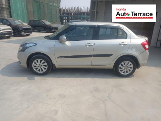 2015 Maruti&nbsp;Swift Dzire ZXI