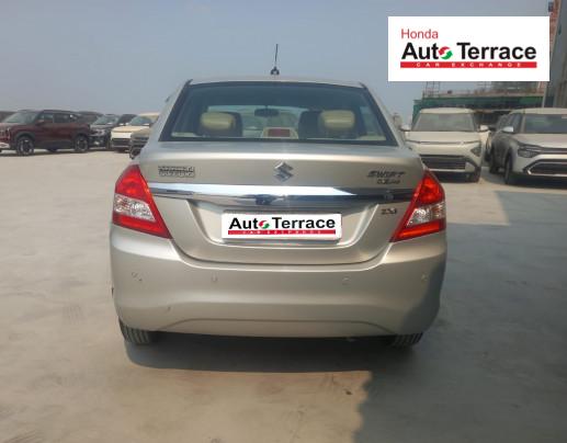 2015 Maruti&nbsp;Swift Dzire ZXI