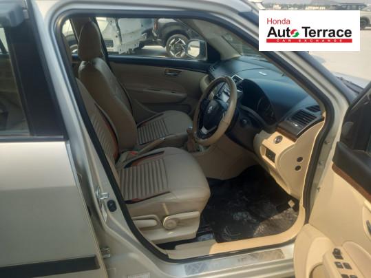 2015 Maruti&nbsp;Swift Dzire ZXI