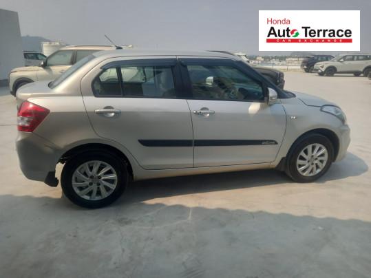 2015 Maruti&nbsp;Swift Dzire ZXI