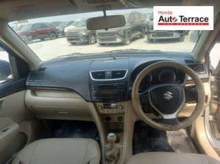 2015 Maruti&nbsp;Swift Dzire ZXI