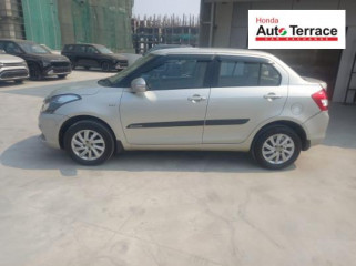 2015 Maruti&nbsp;Swift Dzire ZXI