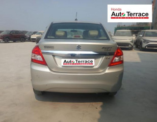 2015 Maruti&nbsp;Swift Dzire ZXI