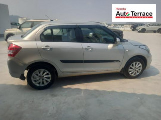 2015 Maruti&nbsp;Swift Dzire ZXI