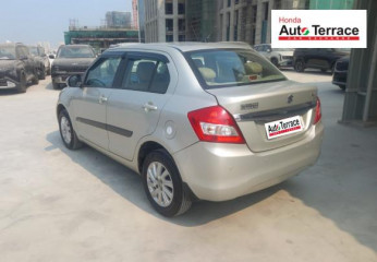 2015 Maruti&nbsp;Swift Dzire ZXI