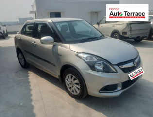 2015 Maruti&nbsp;Swift Dzire ZXI